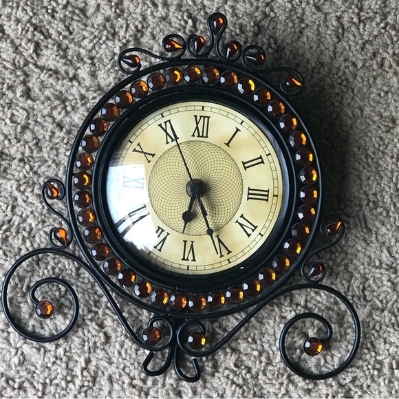 Quartz clock - Picture 5 of 12